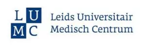 LUMC logo